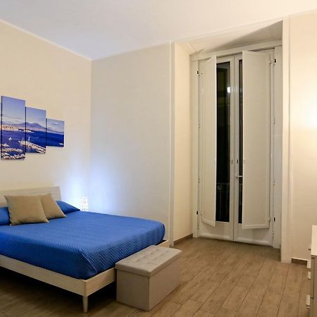 Apartcity Naples B&B Exterior photo