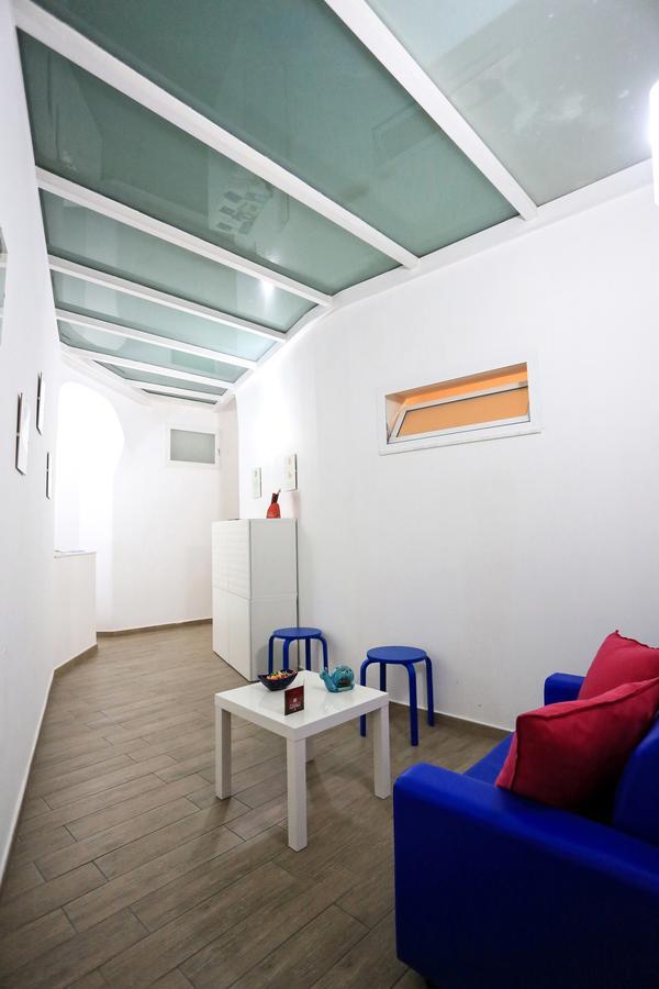 Apartcity Naples B&B Exterior photo