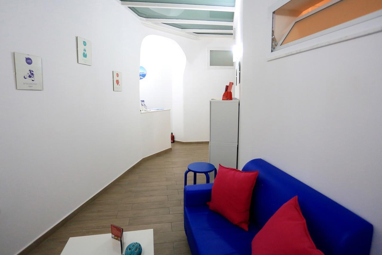 Apartcity Naples B&B Exterior photo